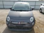 2015 Fiat 500 Pop de vânzare în Kansas City, KS - Vandalism