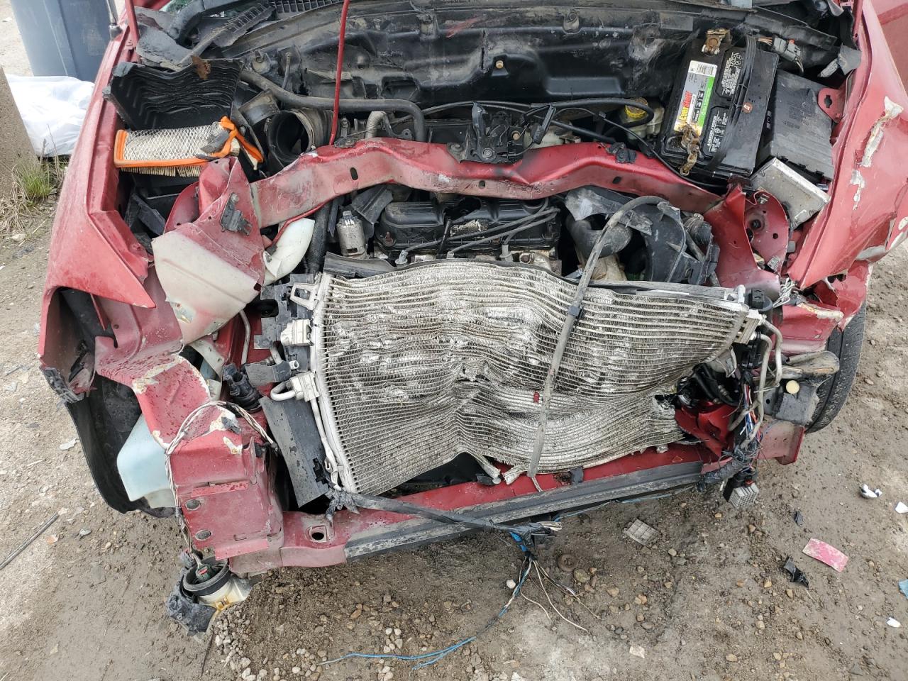 2005 Chrysler Town & Country Touring VIN: 2C4GP54L85R601858 Lot: 56658045