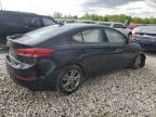 2018 Hyundai Elantra Sel   for Sale in Wayland, MI - Front End