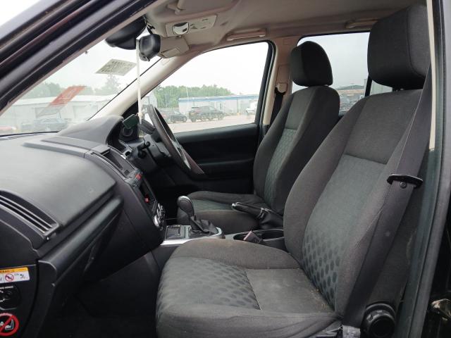 2009 LAND ROVER FREELANDER