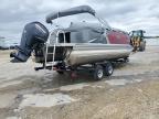 2022 Tahoe Boat იყიდება Mcfarland-ში, WI - Front End