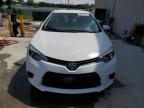 2014 Toyota Corolla L en Venta en Byron, GA - Side