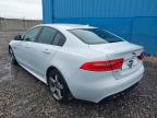 2016 JAGUAR XE R-SPORT for sale at Copart YORK
