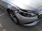 2016 MERCEDES BENZ C220 D SPO for sale at Copart SANDTOFT