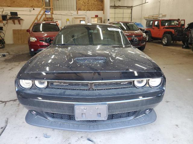  DODGE CHALLENGER 2020 Czarny