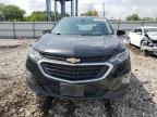 2020 Chevrolet Equinox Lt for Sale in Chicago Heights, IL - Rear End