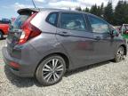 2018 Honda Fit Ex на продаже в Graham, WA - Front End