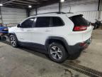 2016 Jeep Cherokee Trailhawk de vânzare în Denver, CO - All Over