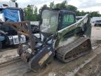 2014 Bobcat T770 Tracked Skid Steer Loader zu verkaufen in Greenwell Springs, LA - Mechanical
