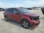 2022 Kia Sorento S за продажба в Houston, TX - Front End