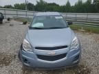 2015 Chevrolet Equinox Ls en Venta en Memphis, TN - Front End