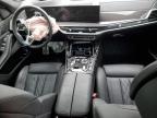 2025 Bmw X7 M60I en Venta en Elgin, IL - Front End