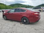 2013 Ford Fusion Se   for Sale in Hurricane, WV - Front End