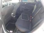 2016 FORD FOCUS STYL for sale at Copart SANDTOFT