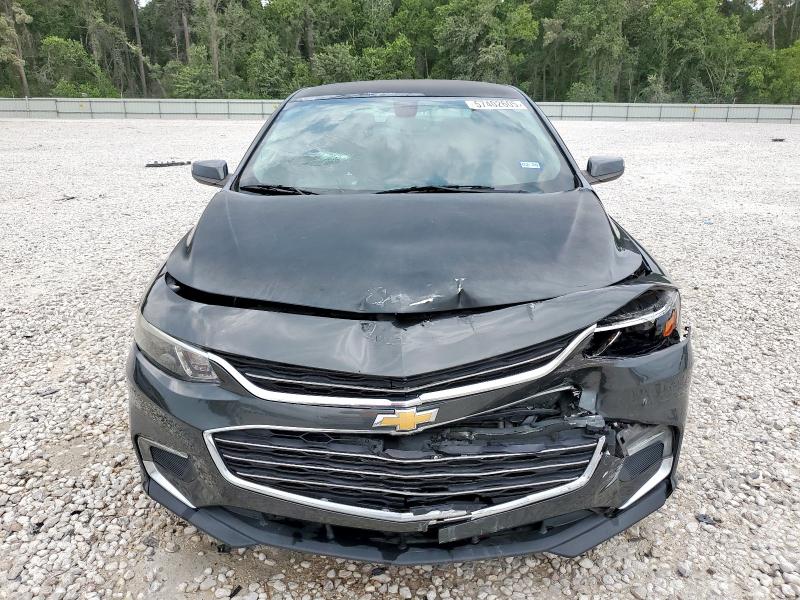  CHEVROLET MALIBU 2017 Szary
