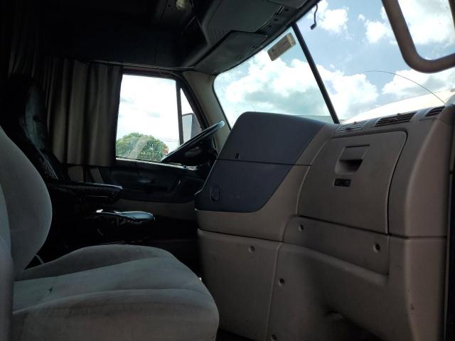 2017 FREIGHTLINER CASCADIA 125 SEMI TRUCK