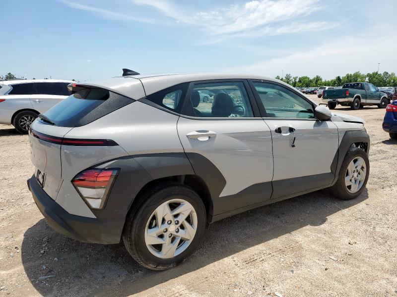  HYUNDAI KONA 2024 Szary