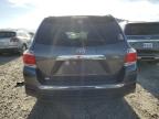 2013 Toyota Highlander Base for Sale in Magna, UT - Mechanical
