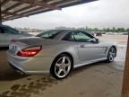 2013 Mercedes-Benz Sl 550 for Sale in Houston, TX - Water/Flood