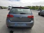 2017 Volkswagen Golf S на продаже в Windham, ME - Front End