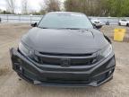 2020 HONDA CIVIC SPORT for sale at Copart ON - LONDON