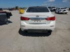 2017 Infiniti Q50 Red Sport 400 zu verkaufen in Wilmer, TX - Front End