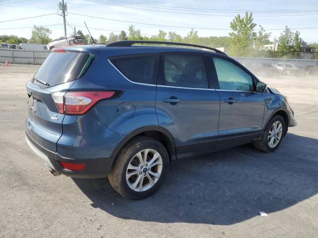  FORD ESCAPE 2018 Син