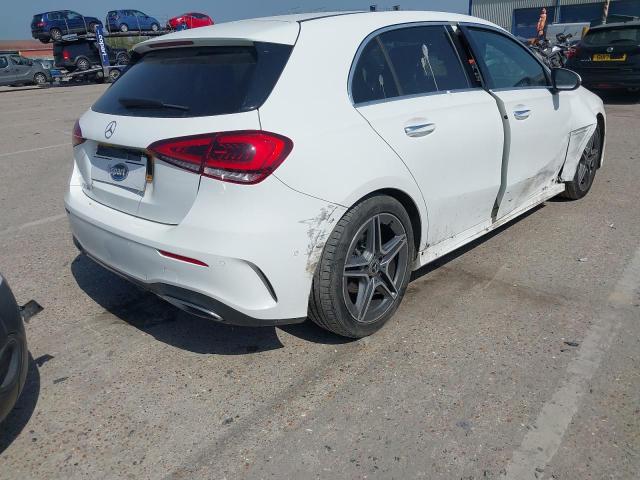 2019 MERCEDES-BENZ A CLASS A180 AMG LINE PREMIUM 5DR AUTO