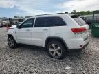 2015 Jeep Grand Cherokee Limited   for Sale in Hueytown, AL - Front End