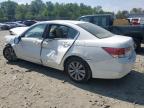 2011 Honda Accord Exl en Venta en Waldorf, MD - All Over