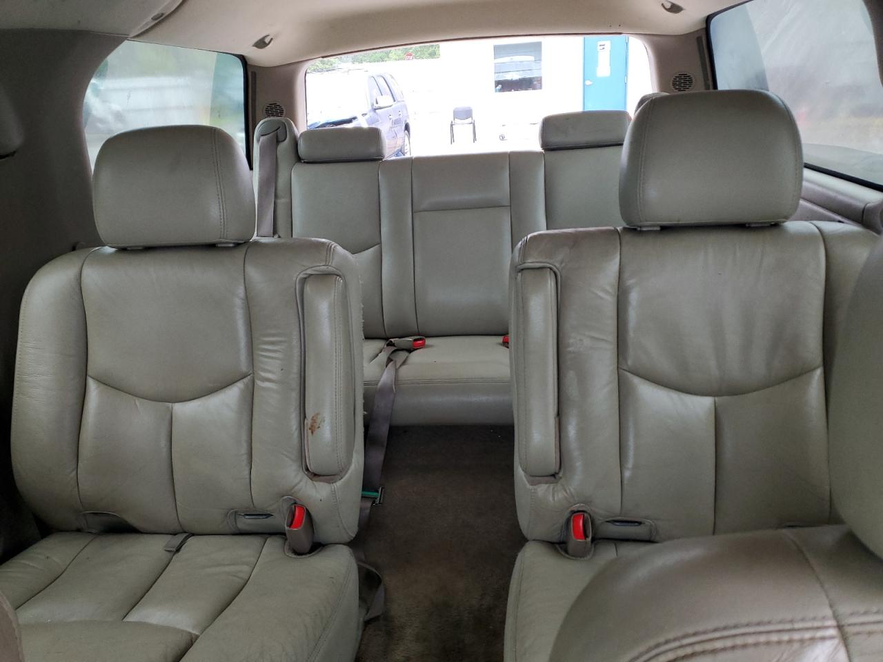 2003 GMC Yukon Xl C1500 VIN: 3GKEC16Z03G330122 Lot: 57887445