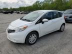 2015 Nissan Versa Note S for Sale in Ellwood City, PA - Front End