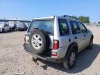 2004 LAND ROVER FREELANDER for sale at Copart WISBECH