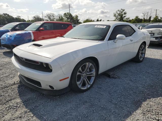 2020 Dodge Challenger R/T