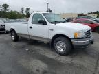 2002 Ford F150  იყიდება Exeter-ში, RI - Side