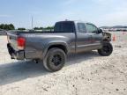 2017 Toyota Tacoma Access Cab للبيع في Temple، TX - Front End