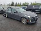 2017 Cadillac Cts Premium Luxury for Sale in Pennsburg, PA - Rear End