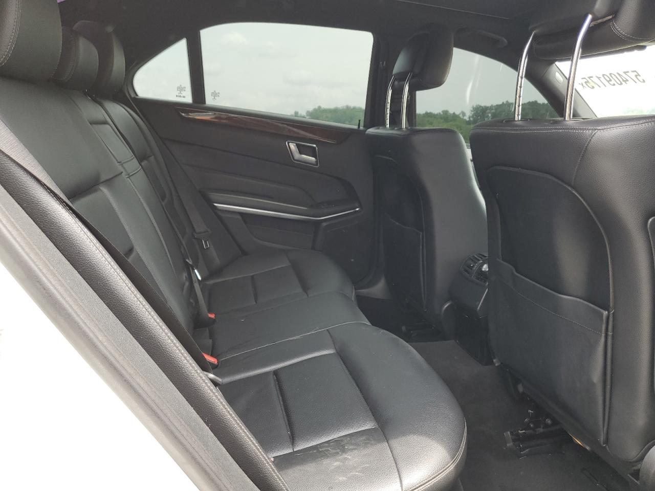 2015 Mercedes-Benz E 350 4Matic VIN: WDDHF8JB0FB143386 Lot: 57409175