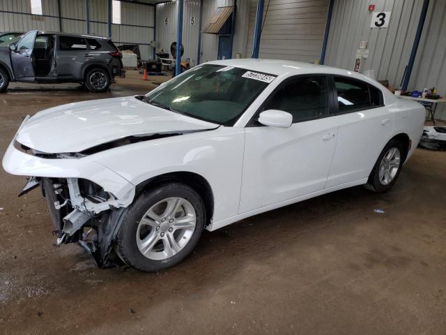  DODGE CHARGER 2022 Biały