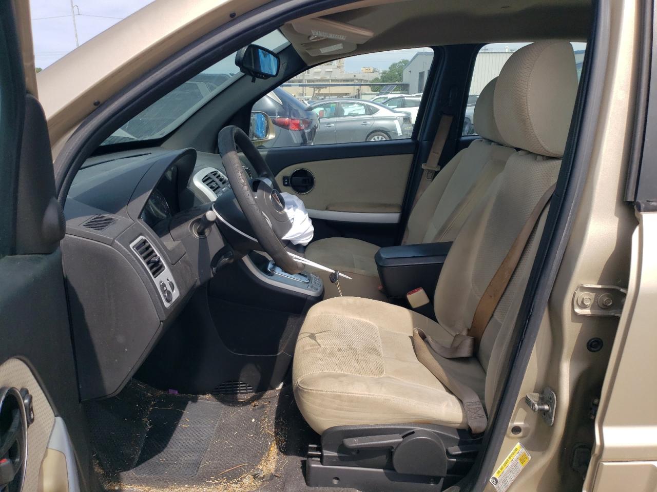 2008 Pontiac Torrent VIN: 2CKDL33F686064680 Lot: 54874975