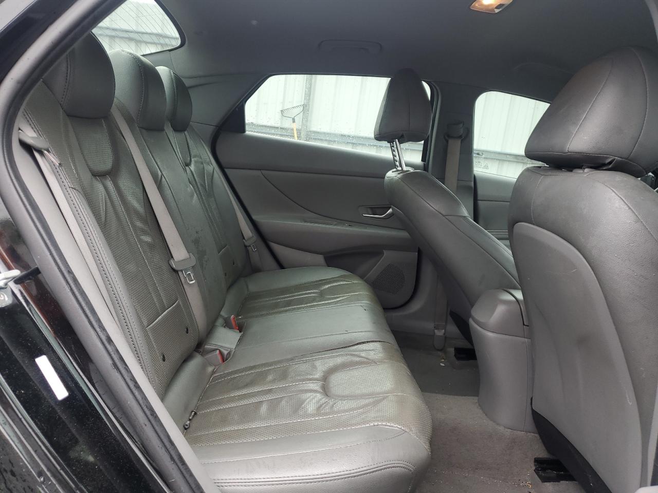 2022 Hyundai Elantra Sel VIN: KMHLS4AG8NU322343 Lot: 55127845