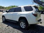 2021 Toyota 4Runner Sr5/Sr5 Premium na sprzedaż w Marlboro, NY - Front End