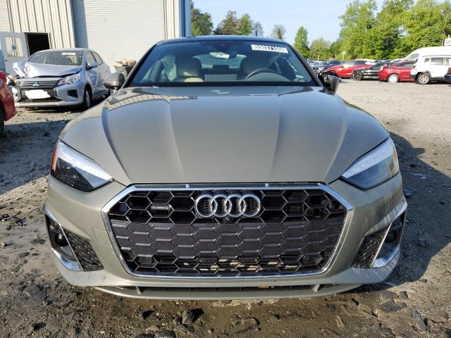  AUDI A5 2024 Gray