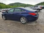 2012 Hyundai Sonata Se for Sale in Hurricane, WV - Front End