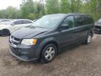 2012 DODGE GRAND CARAVAN SE à vendre chez Copart ON - COOKSTOWN