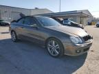 2008 Mercedes-Benz Clk 350 for Sale in Las Vegas, NV - Front End
