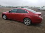 2009 MAZDA 6 I   for sale at Copart ON - LONDON