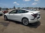 2023 Tesla Model 3    zu verkaufen in Miami, FL - Rear End