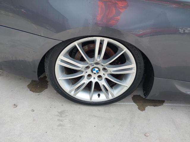 2008 BMW 320I M SPO