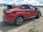 2018 Nissan Murano S de vânzare în Conway, AR - All Over